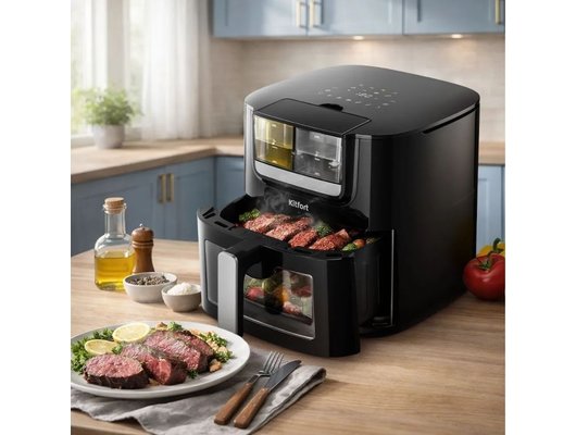 Аэрогриль KITFORT КТ-8159